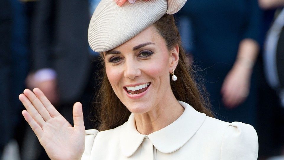 KVÍZ: Nejmilovanější princezna současnosti Kate Middleton je vzorem mnohých žen. Jak dobře ji znáte?
